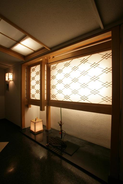 Myoken Tanaka Kaikan Kirishima Exterior foto