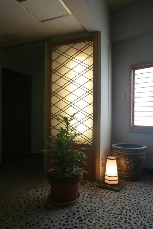 Myoken Tanaka Kaikan Kirishima Exterior foto