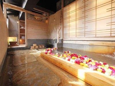 Myoken Tanaka Kaikan Kirishima Exterior foto